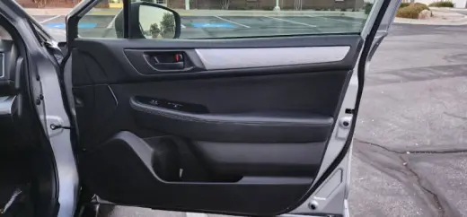 2019 Subaru Outback 2.5i