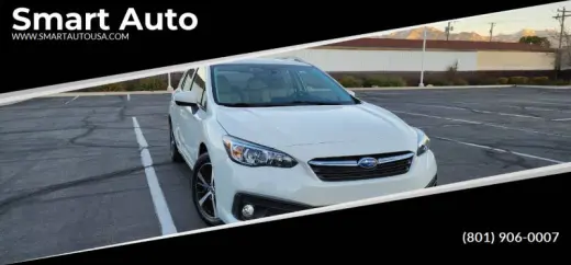 2023 Subaru Impreza Premium