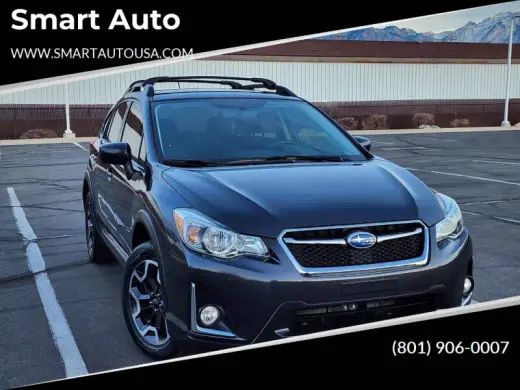 2017 Subaru Crosstrek 2.0i Premium