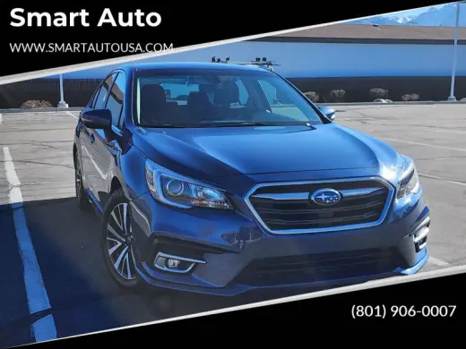 2019 Subaru Legacy 2.5i Premium