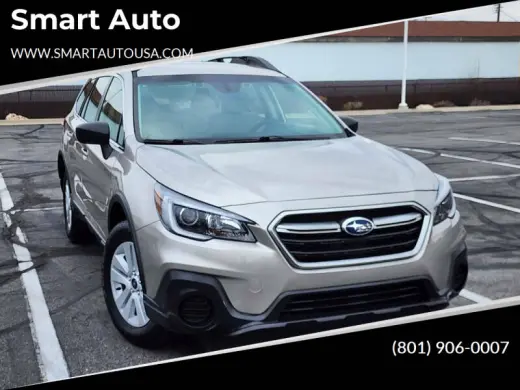 2019 Subaru Outback 2.5i