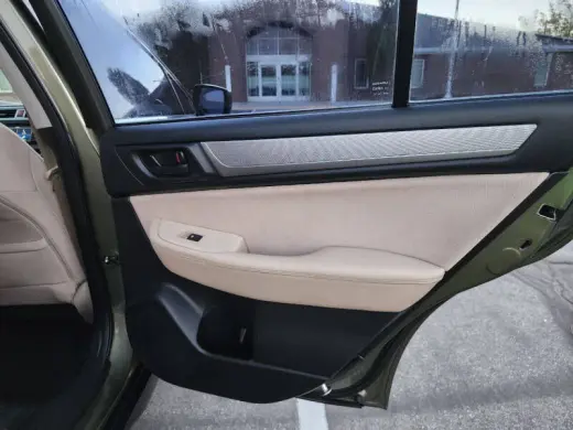 2017 Subaru Outback 2.5i