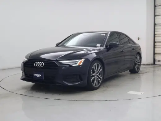 Audi A6 2020 AWD quattro Premium Plus 45 TFSI Sedán de 4 puertas