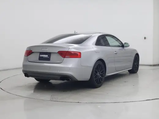 Audi S5 2016 AWD 3.0T quattro Premium Plus 2dr Coupé 7A