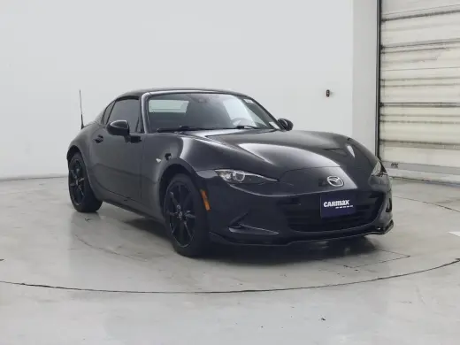 Mazda MX-5 Miata RF 2021 Club 2dr Convertible 6A
