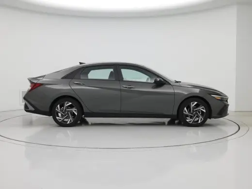 Hyundai ELANTRA 2025 SEL Sport 4dr Sedan