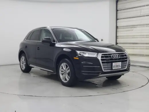 Audi Q5 2020 AWD quattro Premium 45 TFSI 4dr SUV