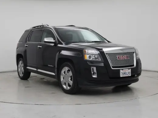 GMC Terrain 2014 Denali 4dr SUV
