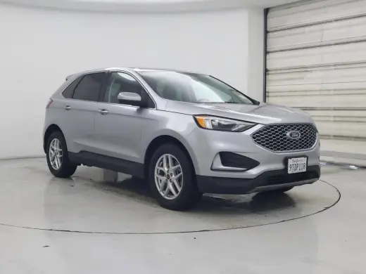 Ford Edge 2023 AWD SEL 4dr Crossover