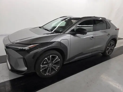 2023 Toyota bZ4X Limited