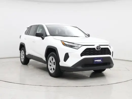 Toyota RAV4 2024 AWD LE 4dr SUV