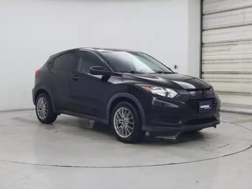 Honda HR-V 2016 LX 4dr Crossover 6M