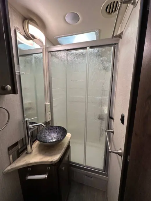 2019 Coachmen RV Prism Premium Elite