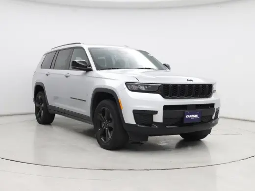 Jeep Grand Cherokee L 2023 4x4 Altitude 4dr SUV