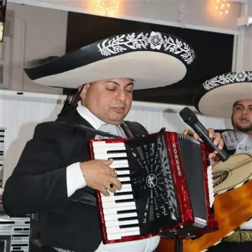 Mariachi chapala.miami