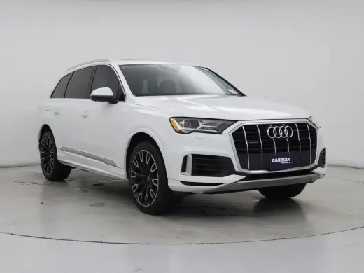 Audi Q7 2020 AWD quattro Premium Plus 55 TFSI 4dr SUV