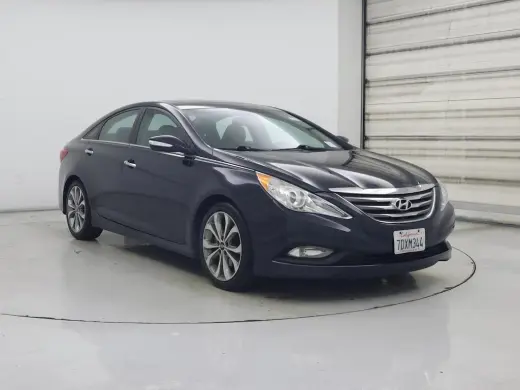 Hyundai SONATA 2014 SE 4dr Sedan