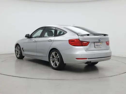 BMW 3 Series 2015 AWD 328i xDrive Gran Turismo 4dr Hatchback