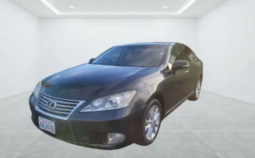 2010 Lexus ES 350