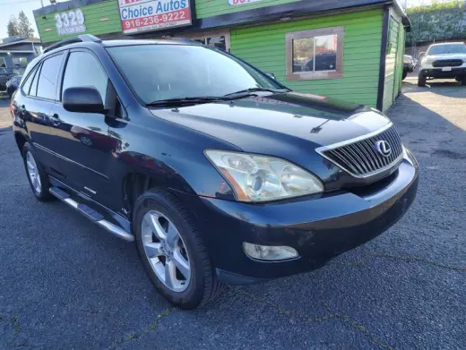 2005 Lexus RX 330