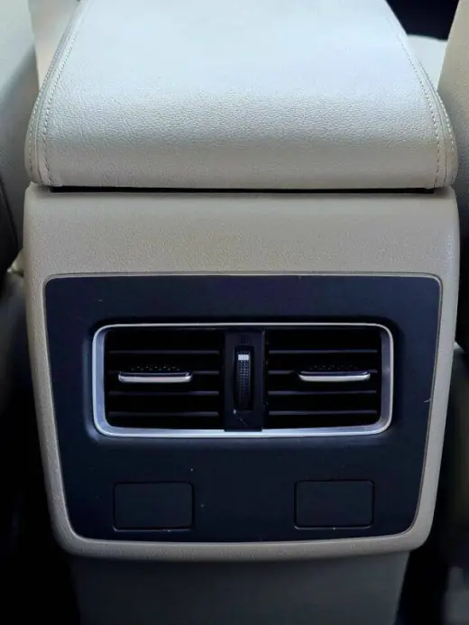 2017 Acura RDX w/Advance