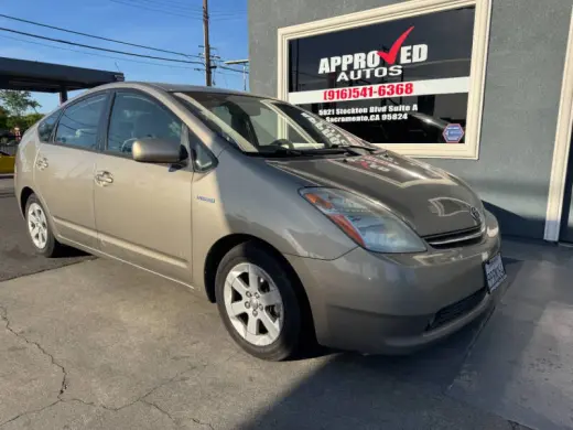 2006 Toyota Prius