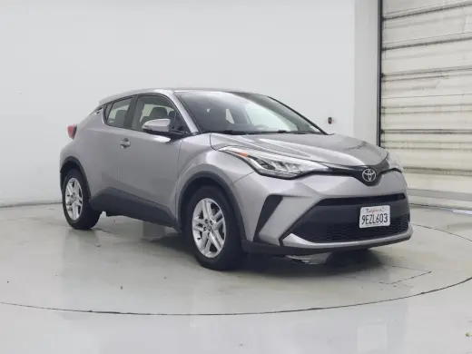 Toyota C-HR 2020 LE 4dr Crossover