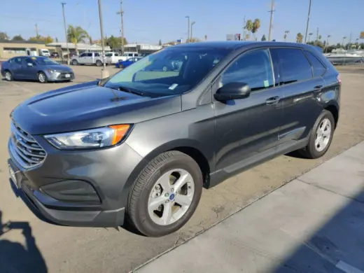 2019 Ford Edge SE