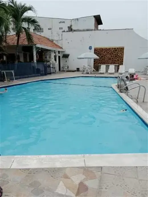 Socio Centro vacacional