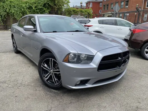 2013 Dodge Charger R/T