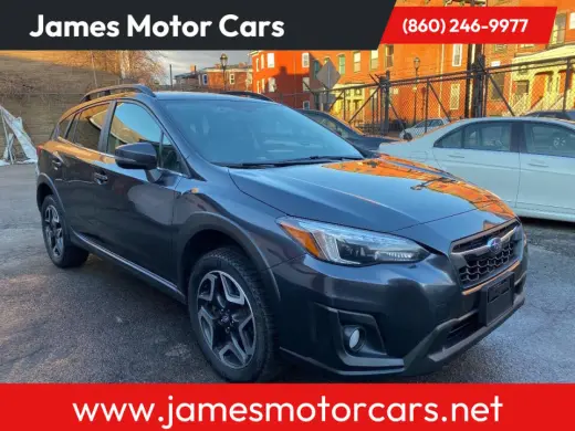 2019 Subaru Crosstrek