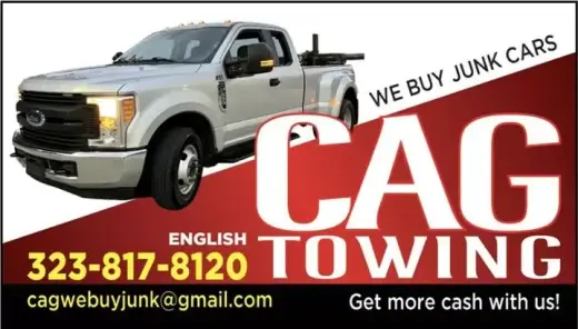 COMPRO AUTUS PARA EL JUNK