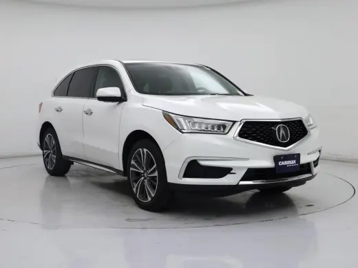 Acura MDX 2020 SH-AWD SUV de 4 puertas con Paquete de Tecnología