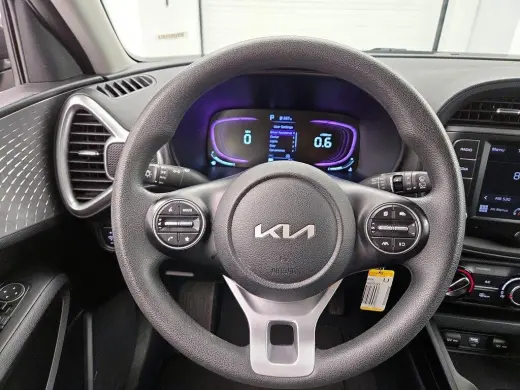 Kia Soul 2023 LX 4 puertas Crossover