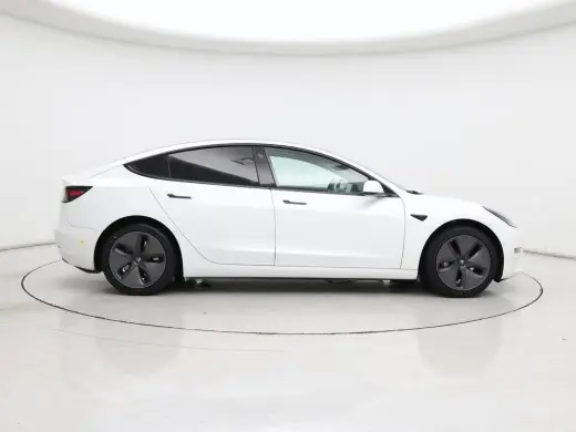 Tesla Model 3 2020 AWD Rango Estándar 4 puertas Fastback