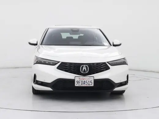 Acura Integra 2023 4dr Liftback CVT w/Technology and A-SPEC Package
