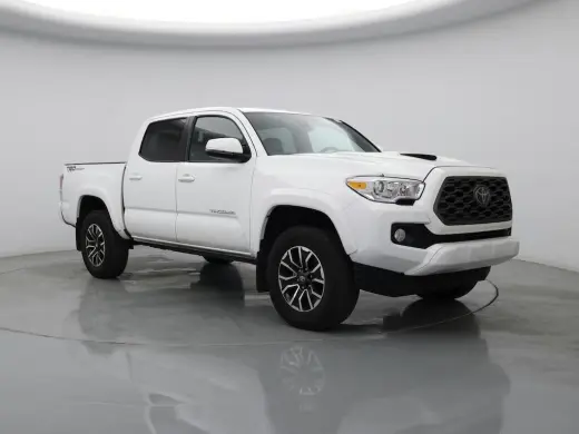 Toyota Tacoma 2023 4x2 TRD Sport 4dr Double Cab 5.0 ft SB