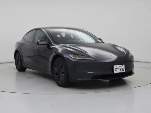 Tesla Model 3 2025 Long Range 4dr Fastback