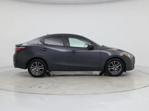 Toyota Yaris 2019 LE 4dr Sedan 6M
