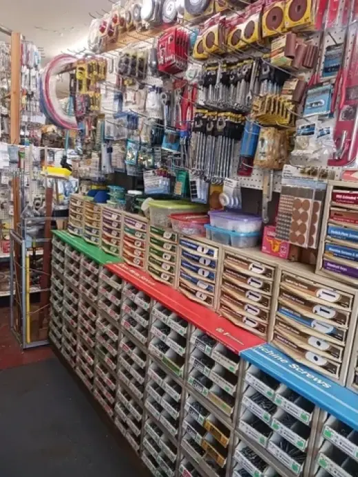 Ferreteria Hardware Store