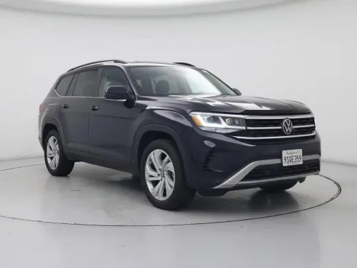 Volkswagen Atlas 2023 V6 SE 4dr SUV w/Technology
