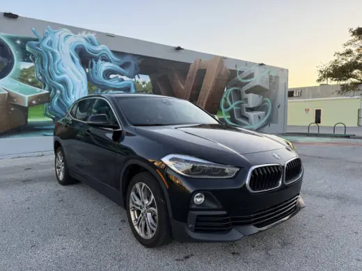 2020 BMW X2 sDrive28i
