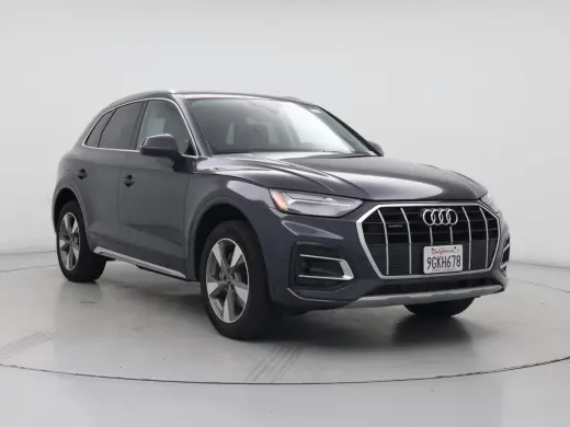 Audi Q5 2023 AWD quattro Premium 40 TFSI 4dr SUV