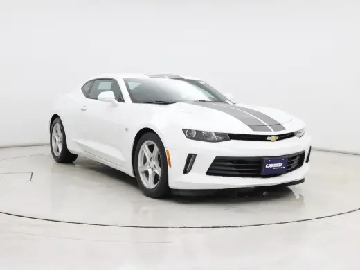 Chevrolet Camaro 2017 LT 2dr Coupe w/1LT