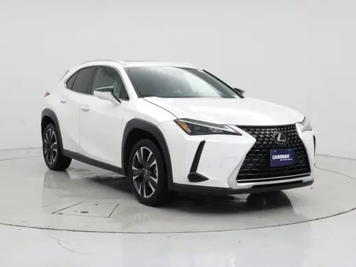 Lexus UX 250h 2024 4dr Crossover
