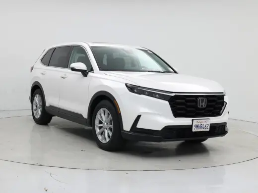 Honda CR-V 2024 EX-L 4dr SUV