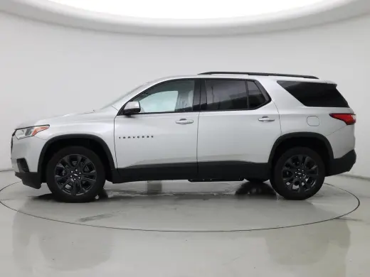 Chevrolet Traverse 2021 RS 4dr SUV