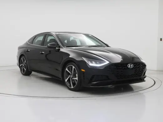 Hyundai SONATA 2023 SEL Plus 4dr Sedan
