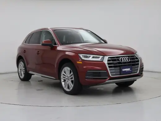 Audi Q5 2018 AWD 2.0T quattro Premium Plus 4dr SUV