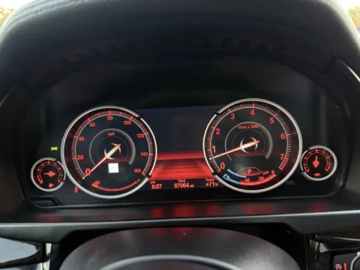 2018 BMW X6 xDrive35i